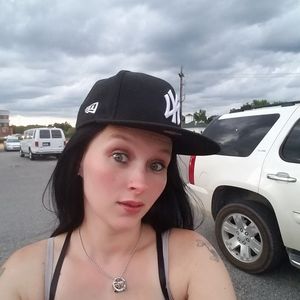 Meet your Posher, Kellie